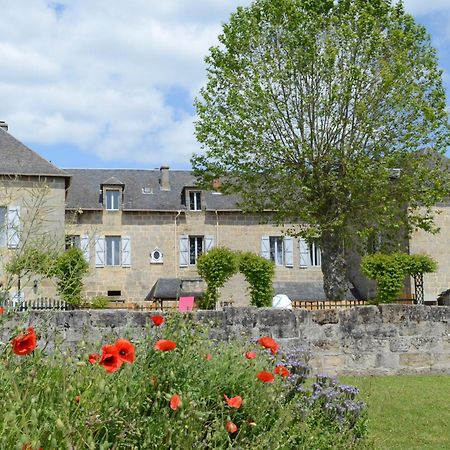 Les Dependances Du Chateau Noailles  ภายนอก รูปภาพ