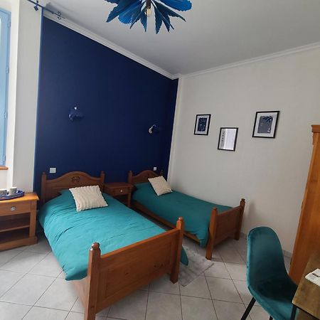 Les Dependances Du Chateau Noailles  ภายนอก รูปภาพ