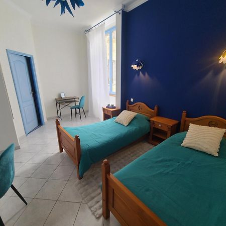 Les Dependances Du Chateau Noailles  ภายนอก รูปภาพ
