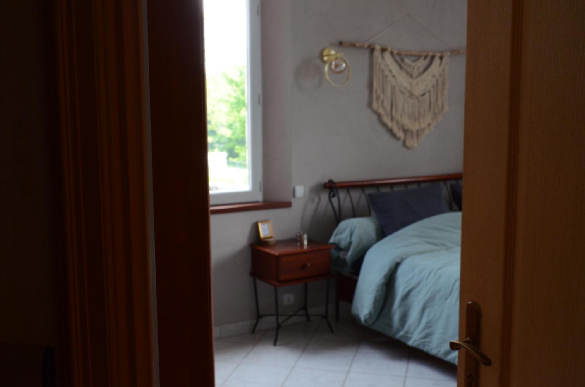 Les Dependances Du Chateau Noailles  ภายนอก รูปภาพ