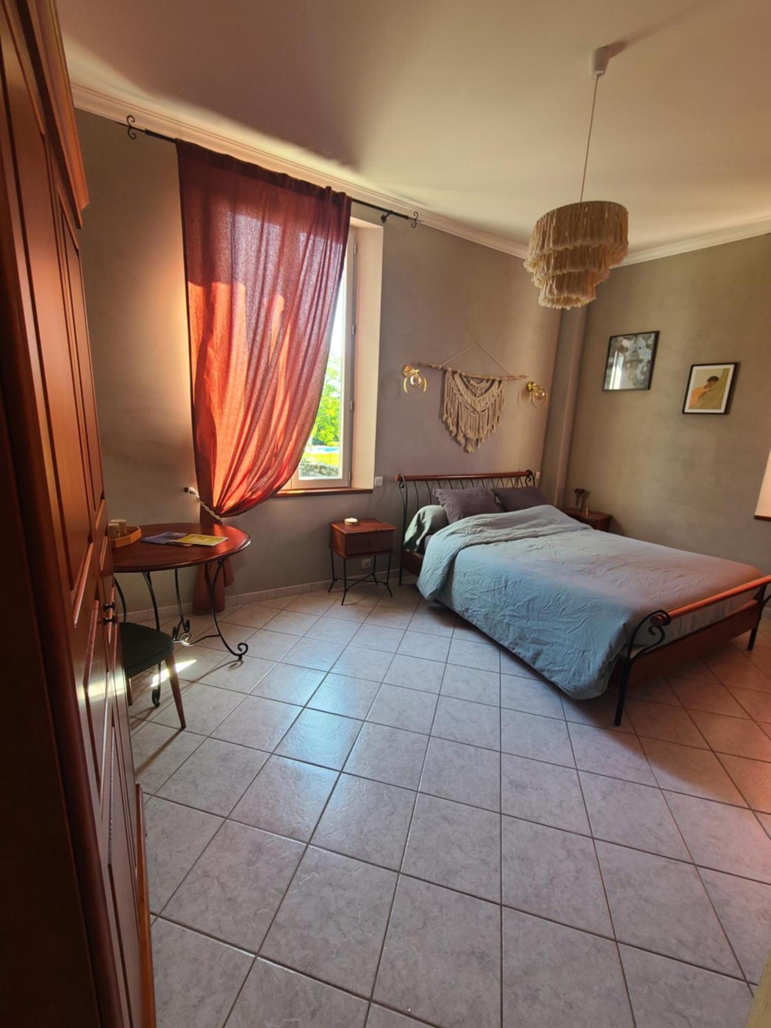 Les Dependances Du Chateau Noailles  ภายนอก รูปภาพ