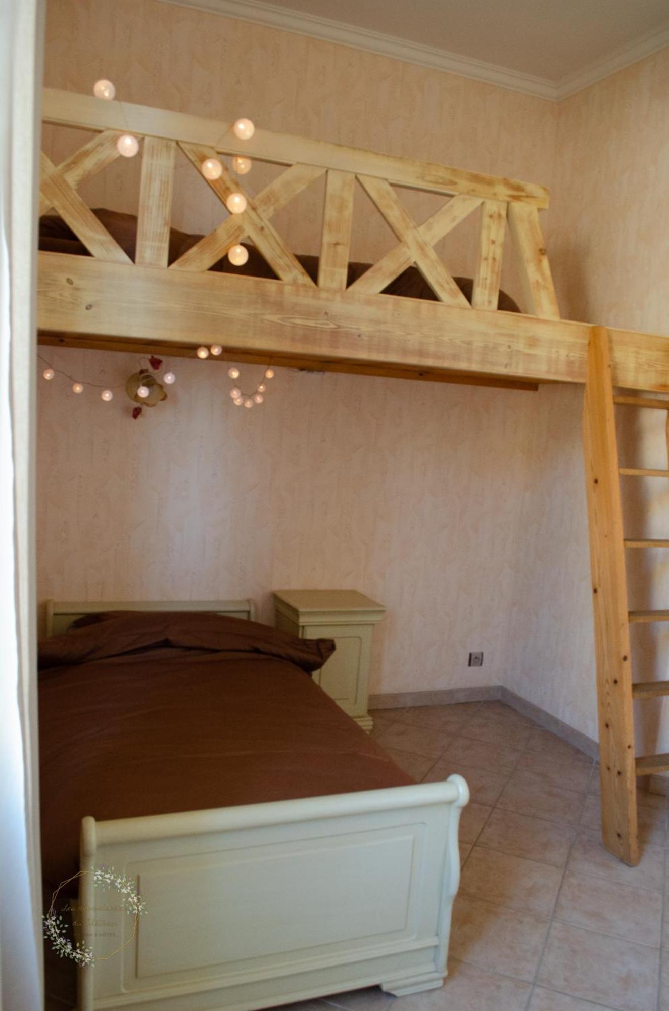 Les Dependances Du Chateau Noailles  ภายนอก รูปภาพ