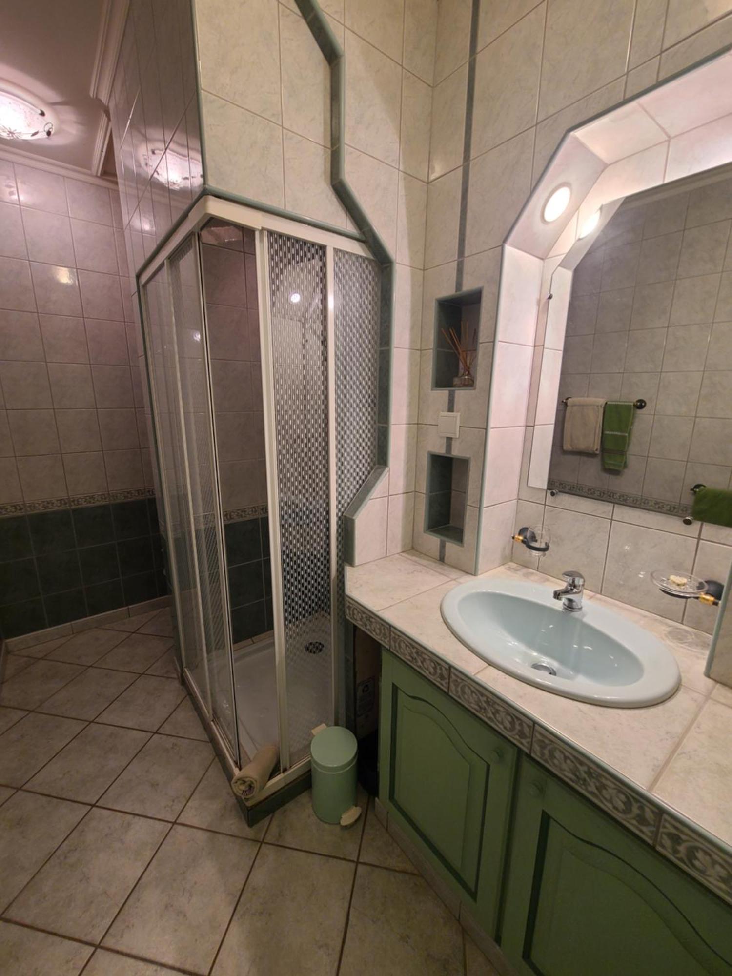 Les Dependances Du Chateau Noailles  ห้อง รูปภาพ