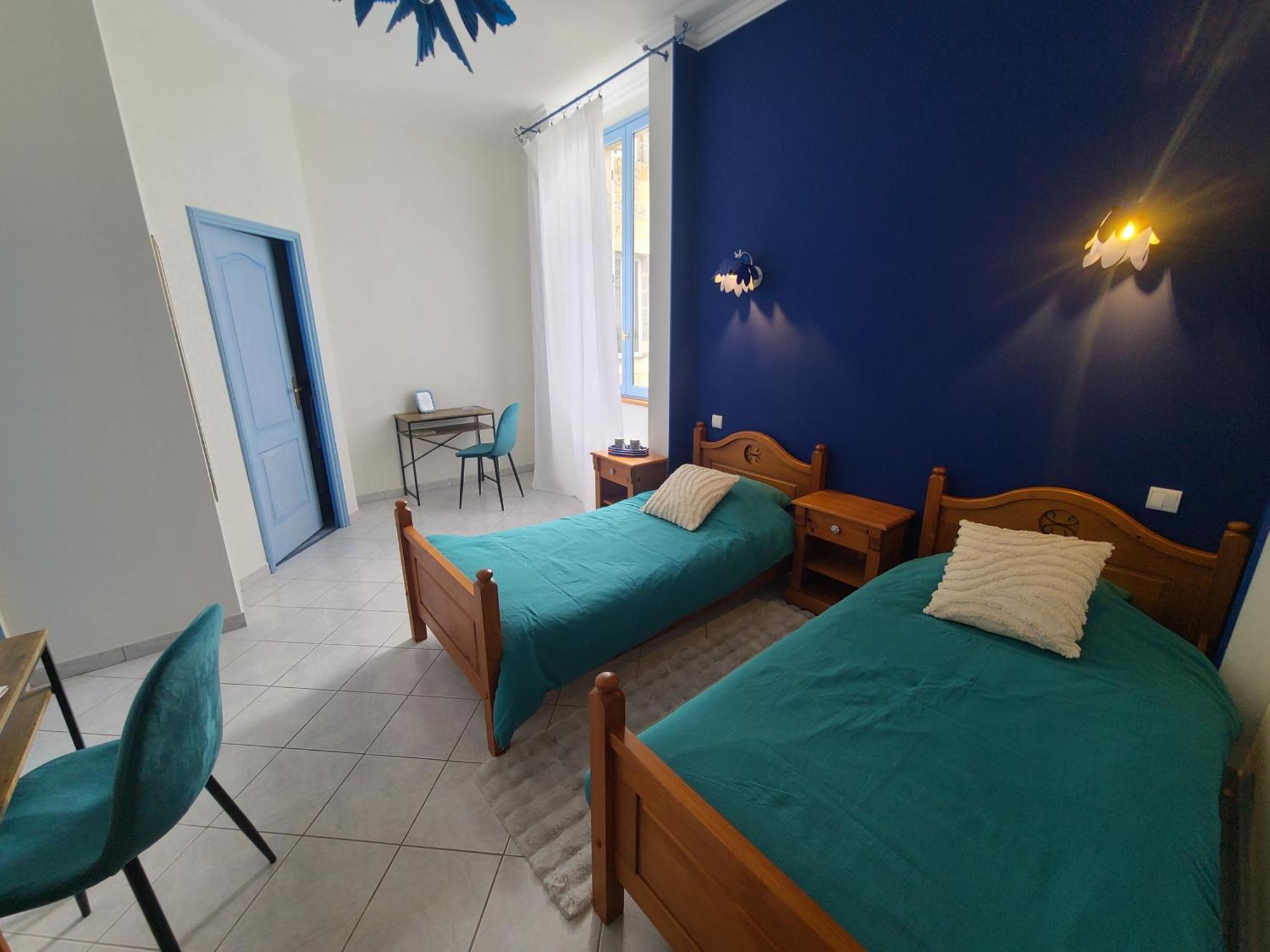 Les Dependances Du Chateau Noailles  ภายนอก รูปภาพ